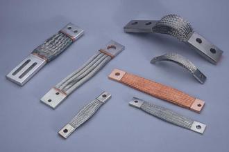 編織線(xiàn)軟連接